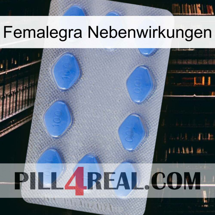 Femalegra Side Effects 21